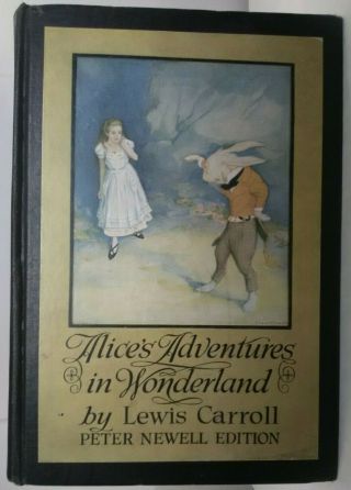1901 Alice 