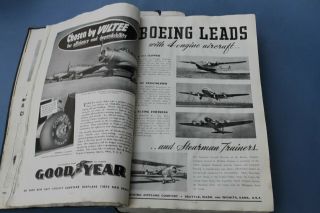 Janes All The Worlds Aircraft – 1939 The Best Year Ever