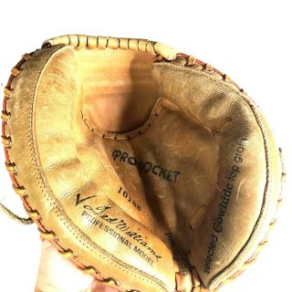 Vintage Ted Williams 16188 Catcher 
