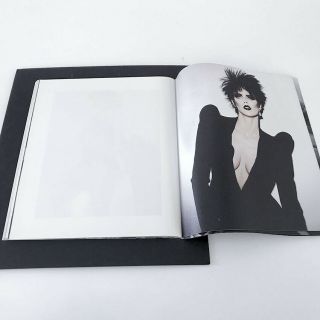 ⭕ Ltd 500 Giampaolo Sgura Fotografie Di Moda Book : Fashion Photographer Vogue