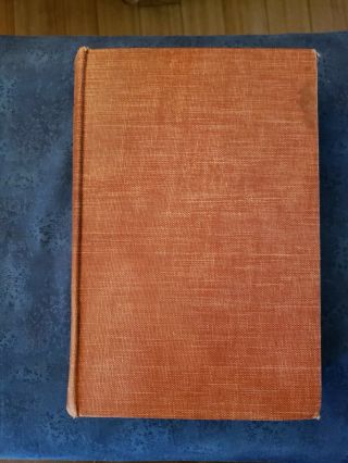 W.  Somerset Maugham - Tellers Of Tales - First Edition 1939 Acceptable