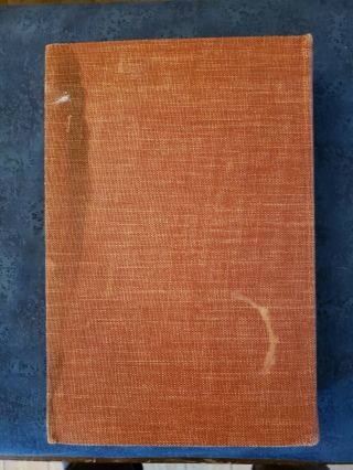 W.  Somerset Maugham - Tellers of Tales - First Edition 1939 acceptable 2
