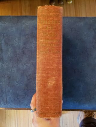 W.  Somerset Maugham - Tellers of Tales - First Edition 1939 acceptable 3