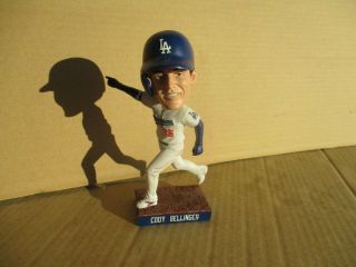 La Dodgers Cody Bellinger Bobblehead 2019 Sga