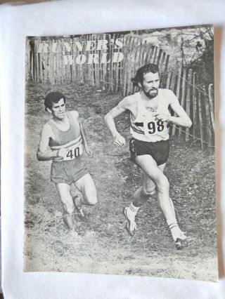 1972 Runner 