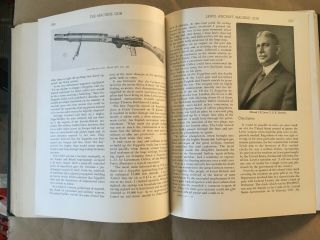 Bureau of Ordinance The Machine Gun,  Vol.  1 History,  Evolution and Development 3