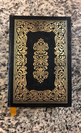 " The Final Adventures Of Sherlock Holmes " Easton Press Collectors Edition