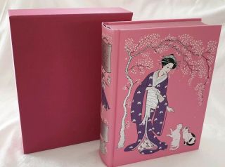 The Folio Society - The Pink Fairy Book By Andrew Lang (2007) As -