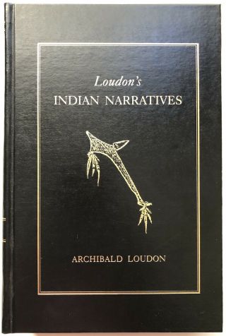 Archibald Loudon / Loudon 