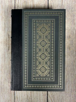 Fyodor Dostoevsky THE BROTHERS KARAMAZOV Franklin Library 1st Edition 1st Printi 3