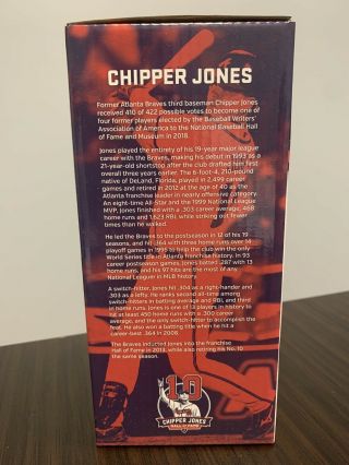 Chipper Jones 