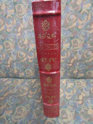 Ginger Rogers Ginger : My Story 1st Edition 1st Printing Signed