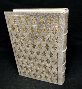 The Three Musketeers Alexandre Dumas Easton Press Collector ' s Edition 1978 3