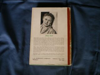 Best Friends by Mary Bard 1st Ed 1955 First Hardback Jacket Illus Jill Elgin 2