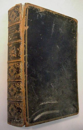 1890 Inscribed 1st Edition " History Of The Seventh Regiment Of York E.  Clark