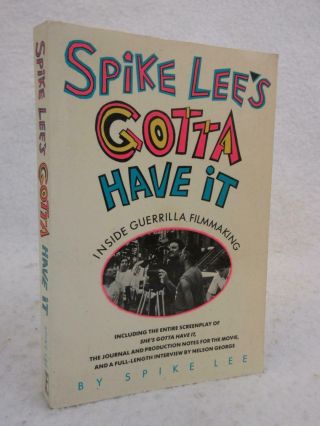 Spike Lee Spike Lee 