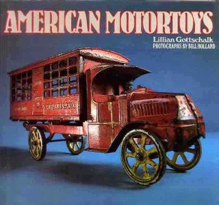 American Toy Cars & Trucks