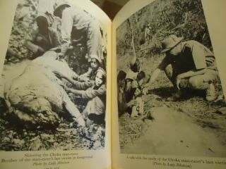 The Temple Tiger & More Man - Eaters of Kumaon - Jim Corbett - 1955 - Big - Game Hunt 3