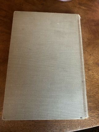 George Orwell 1984 Nineteen Eighty Four 1st American Edition 1949 2