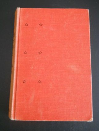 RIFLES FOR WATIE BY HAROLD KEITH,  1957 SIGNED BY AUTHOR 2