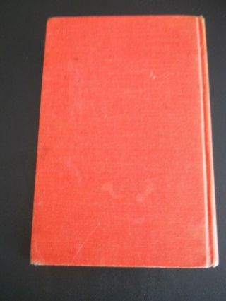 RIFLES FOR WATIE BY HAROLD KEITH,  1957 SIGNED BY AUTHOR 3