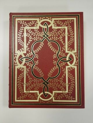 Easton Press This Side Of Paradise F.  Scott Fitzgerald Collector 