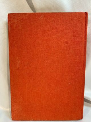 1st Edition First Print of James and the Giant Peach 1961 2