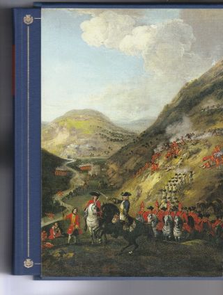 Folio Society - 2006 - THE HISTORY OF SCOTLAND (hrdcvr / slipcase) 2 VOLUMES,  A, 2