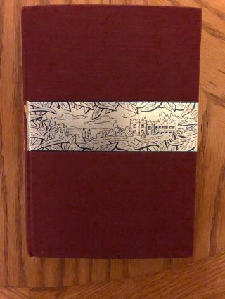 Rebecca – 1938 First Edition By Daphne Du Maurier