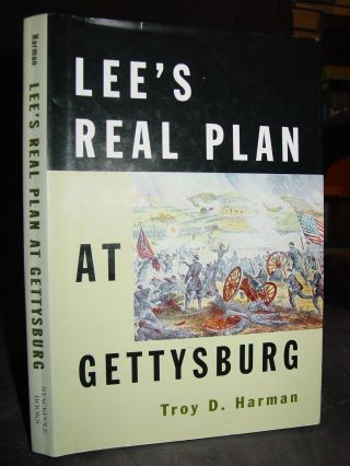 General Lee’s Real Plan At Gettysburg,  Seize Cemetery Hill,  Pickett’s Charge