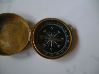 COMPASS FROM OLYMPIC GAMES BERLIN 1936 2