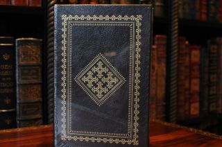 EASTON PRESS THE WAR WITHIN BY BOB WOODWARD SIGNED FIRST EDITION AND 3