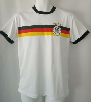 Germany National Football Team Deutschland Men 