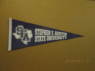 Ncaa Sfa Stephen F.  Austin State University Circa 2000 