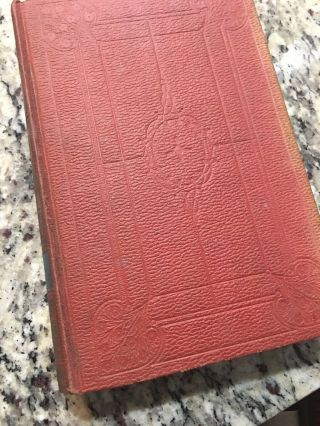 Moby Dick By Herman Melville; World Famous Literature Undated