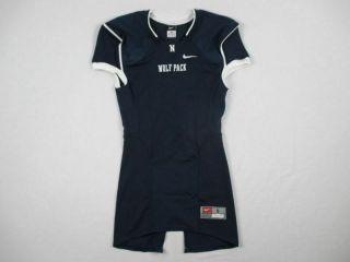 Nike Nevada Wolfpack - Navy Poly Practice Jersey (multiple Sizes) -