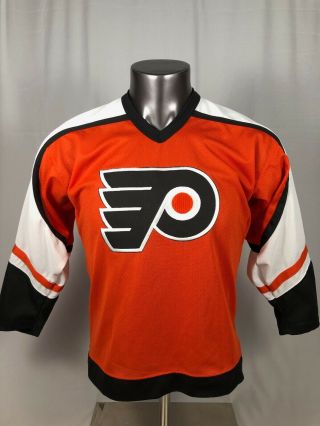 Philadelphia Flyers Vintage 1990 