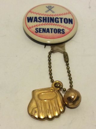 Washington Senators 1950 
