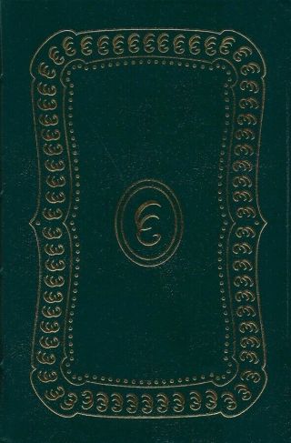 How I Got To Be By Charles Grodin [signed First Edition] [easton Press]