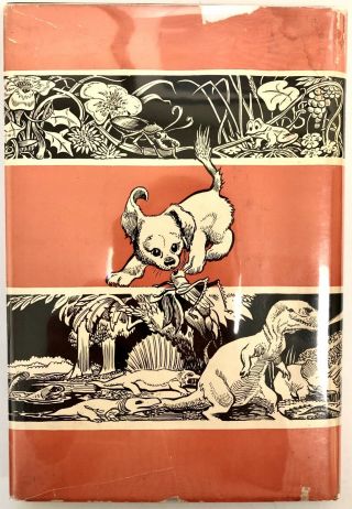 The Glob - John O’Reilly and Walt Kelly - Hardcover Illust.  First Edition - 1952 3