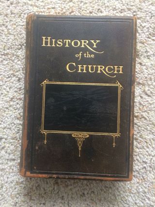 History Of The Church Period One Joseph Smith Salt Lake City 1902 Mormon Lds