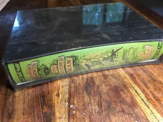 Folio Society: The Descent Of Man - Charles Darwin,  2008 ed Shrinkwrapped As Jew 2