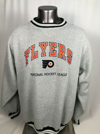 Philadelphia Flyers Vintage 1990 