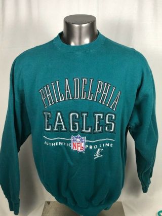 Philadelphia Eagles Vintage 1990 
