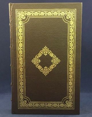 The American Family Dan Quayle Diane Medved Signed First Edition Easton Press 2