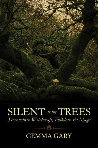 Silent Astrees,  Gemma Gary,  Occult,  Metaphysical,  Esoteric,  Witchcraft,  Grimoire,  Spell