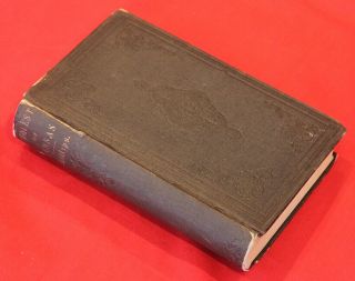 1st.  Ed.  1856 " Conquest Of Kansas By Missouri And Her Allies " : Or Slavery