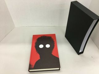 Folio Society 2009 Lord Of The Flies William Golding