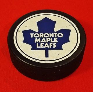 Toronto Maple Leafs Vintage 1980 