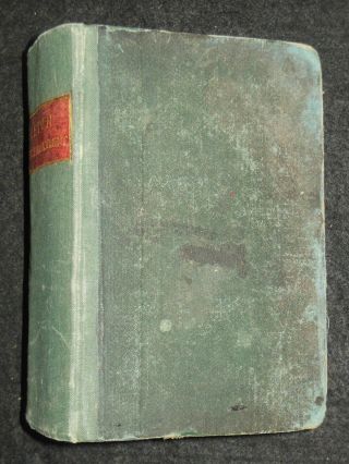 Beeton - The Book Of Household Management (1880) Cookery,  Cook Book,  Cooking Etc